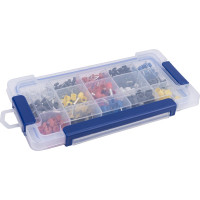 Набор наконечников НШВИ КВТ номер 8 82885