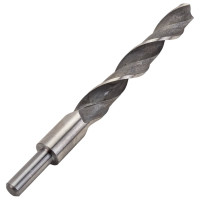 Сверло с уменьшенным хвостовиком SAND (17х184х125 мм; среднее; DIN338) Novocraft B338170