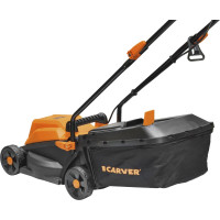 Электрическая газонокосилка CARVER LME-1332 01.024.00018