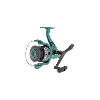 Безынерционная катушка SALMO Blaster SUPER 2 4000RD 3740RD