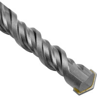 Бур SDS-plus (25х1000 мм) vertextools 999-25-1000