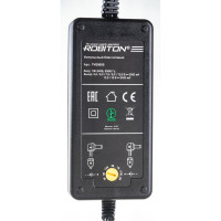 Импульсный адаптер/блок питания ROBITON TN3000S 3000мА BL1 16036