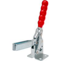 Зажим с вертикальной рукоятью HS CLAMP HS-12265