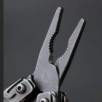 Мультитул Nextool Xiaomi Mini Flagship черный NE20122