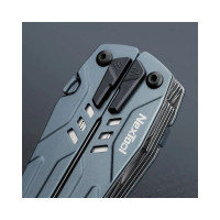 Мультитул Nextool Xiaomi Sailor Pro серый NE20045