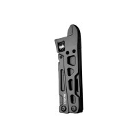 Мультитул Nextool Vanguard Multifunctional Wrench черный NE20131