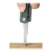 Нож-брелок Nextool Xiaomi Knight EDC зеленый NE20098