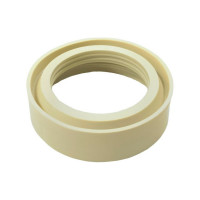 Сантехническая прокладка между бачком и унитазом РемоКолор 61-0-042