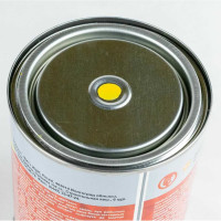 Эмаль Царицынские краски Витеко ПФ-115, желтая, 0.8 кг 16081