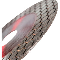 Диск алмазный Ceramic Edge Cut 125x1.8x22.23 мм D.BOR D-C-EC-0125-022