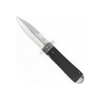 Нож Adimanti Samson by Ganzo Samson-BK