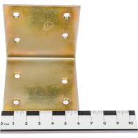 Мебельный уголок РК ГРУП KSZ6 60x60x60 мм, ЖЦ, широкий РКГ00006800