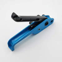 Универсальный натяжитель для PP/PET ленты 9-19 мм PB International B330 синий PT00101511