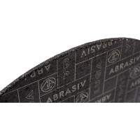 Круг отрезной по металлу (230х2.5х22 мм; A 30 S BF 80 turbo 14А БУ) Луга 4603347243992
