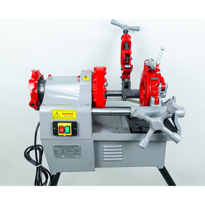 Электрический резьбонарезной станок ESSON ElectricCUT-50А 22000