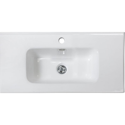 Керамическая раковина BelBagno BB700/390ETL