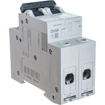 Автоматический выключатель Schneider Electric EASY 9 EZ9F34263