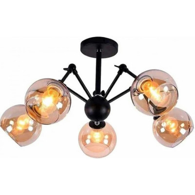 Люстра JUPITER LIGHTING MО 85-1136/5