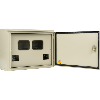 Щит учета МЭК ЭЛЕКТРИКА ЩУ-1/2-С MEC23302