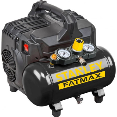 STANLEY Поршневой компрессор FatMax DST 10186 100552280