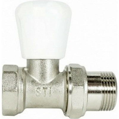 Прямой регулирующий клапан STI D220-00126