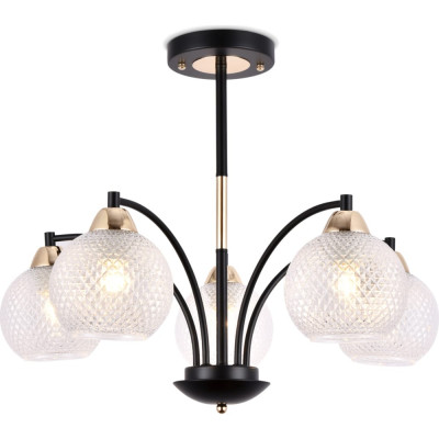 Люстра Ambrella Light Traditional 21 TR9011 AMBR_TR9011