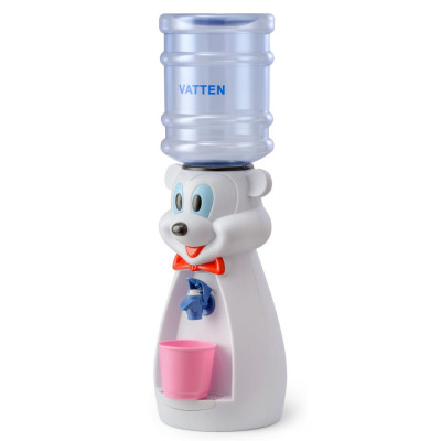 Кулер VATTEN kids Mouse White 4726