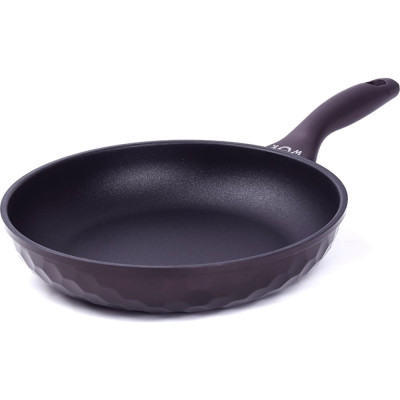 Сковорода OURSSON Korea Wok KWF2823GR