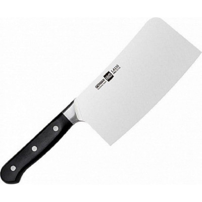 HUOHOU Нож тесак из немецкой стали German Steel Cleaver HU0053