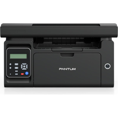Pantum мфу mono laser M6500W