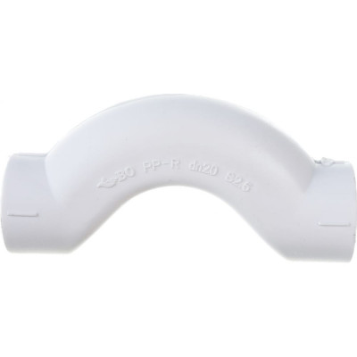 Blue Ocean Обвод полипропиленовый короткий - 20 PPRF/BP(W)-20