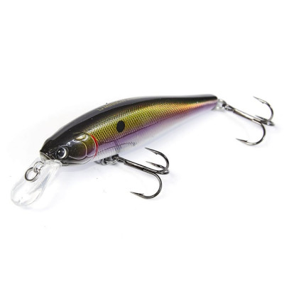 LUCKY JOHN Воблер сусп. LJ Original MINNOW X 10.00/A03 LJO0810SP-A03