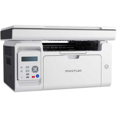 Pantum мфу mono laser M6507