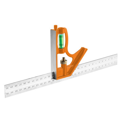 Многофункциональная линейка NEO Tools 72-125