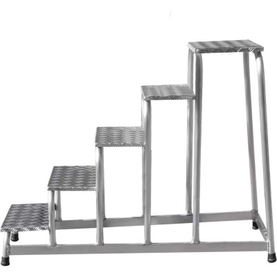 Новая Высота Подставка монтажная NV 3710, 1?5 ступеней 3710105