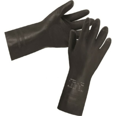 Перчатки Ansell ALPHATEC 87-950 33002751-7