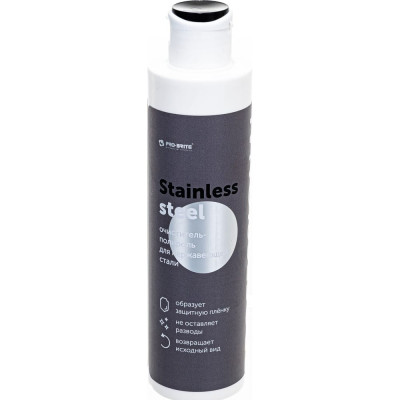 Pro-Brite Stainless Steel, 1552-02