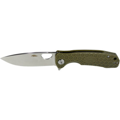 Нож Honey Badger Flipper D2 M HB1057