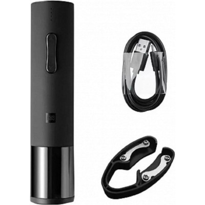 Электрический штопор HUOHOU Electric Wine Opener HU0027