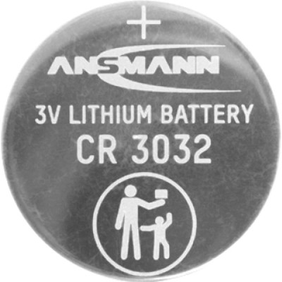 Элемент питания ANSMANN 1516-0013-RU 17420