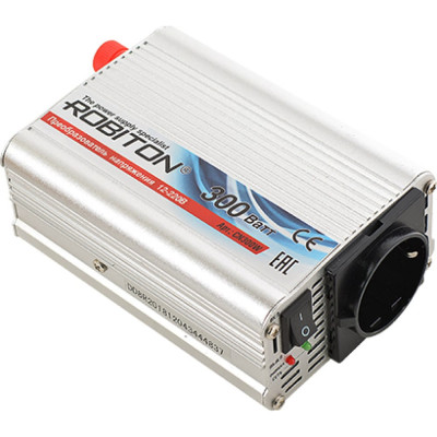 Инвертор Robiton CN300W 15836