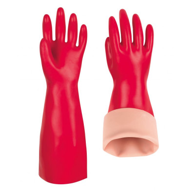 Диэлектрические перчатки Honeywell Электрософт Биколор 2091074-11