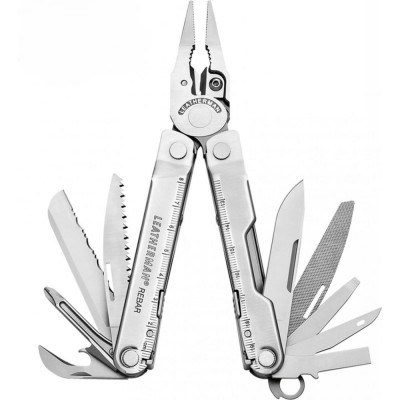 Мультитул Leatherman Rebar 831557