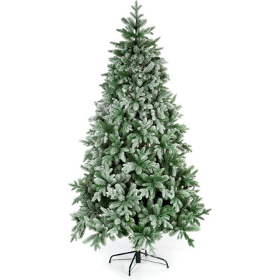 Ель CRYSTAL TREES МОНССЕРАТ в снегу KP62150