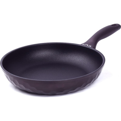 Сковорода OURSSON Korea Wok KWF2623GR