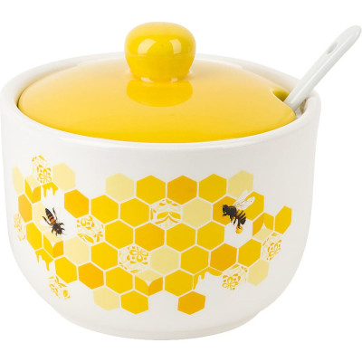 Сахарница Dolomite Honey L2520961