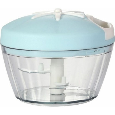 EUROHOUSE Измельчитель кухонный, 12,4x9,6см, 500 мл 14901