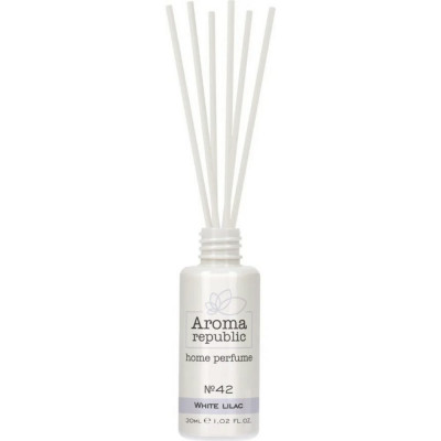 Ароматический диффузор Aroma republic №40 74088