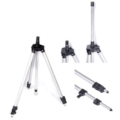 SALMO Подставка TRIPOD 3 секц. 120см 707-406