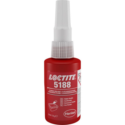 Фланцевый анаэробный герметик LOCTITE 5188 1254415